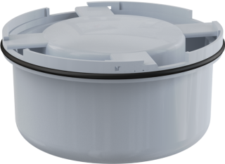 Гидрозатвор мокрый AlcaPlast APV0050