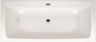 Стальная ванна Kaldewei Cayono Duo 180х80 с покрытием easy-clean