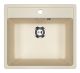 Кухонная мойка Ulgran Classic U-104-328 бежевый