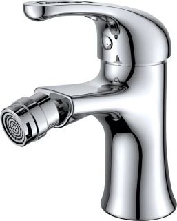 Комплект смесителей DQ DA1370001SET (DA1372101,DA1372201,DA1373201)