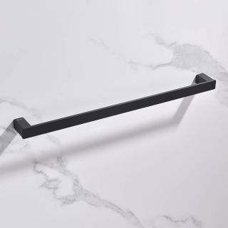 Полотенцедержатель Raglo R301.01.06 чёрный