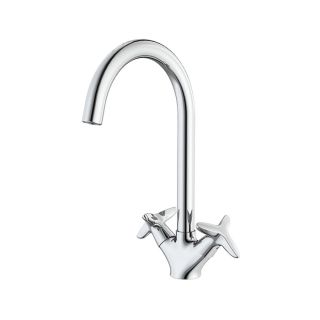 Смеситель для кухни IDDIS Copter хром глянцевый COPSBJ0i05