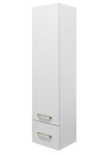 Пенал подвесной Эстет Monaco ФР-00002156 П 40см белый