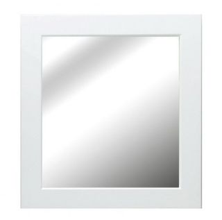 Зеркало Эстет Bali Classic ФР-00002154 65см белый