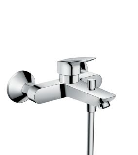 Смеситель Hansgrohe Logis 71400000 для ванны