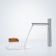 Смеситель Hansgrohe Talis Select E 240 71753000 для раковины