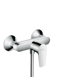 Смеситель Hansgrohe Talis E 71760000 для душа