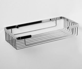 Wasserkraft K-722 Полка металлическая прямая