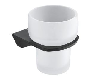 Wasserkraft Elbe K-7228 Подстаканник стеклянный