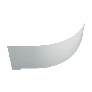 Фронтальный экран для ванны Triton Грация Щ0000048050 140 см