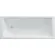 Акриловая ванна 1ACReal Тори Щ0000042931 160x70 см белый