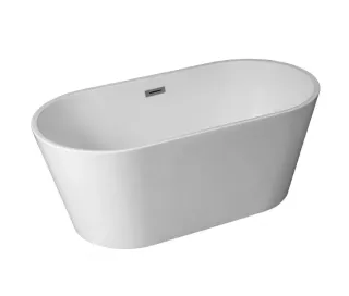 Акриловая ванна Triton Oasis OS-170-80 Щ0000062507 170x80 см белый