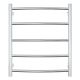 Полотенцесушитель водяной Laris Классик 73208004 П5 50x60см хром