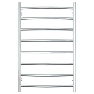 Полотенцесушитель водяной Laris Классик 73208006 П8 50x80см хром