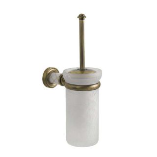 Щётка для туалета Boheme Murano бронза 10913-BR
