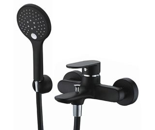 Wasserkraft Elbe 7401 Смеситель для ванны с коротким изливом