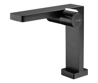 WasserKRAFT Elbe 7410 Смеситель для раковины с прогрессивным картриджем