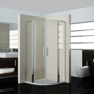 Душевой уголок Good Door Pandora R100 стекло прозрачное