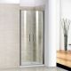 Душевая дверь в нишу Good Door Pandora SD100 стекло прозрачное