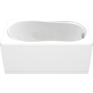 Акриловая ванна Bas Лима Standart 130x70