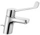 Смеситель для раковины Kludi Pure&Easy Care хром 372870565