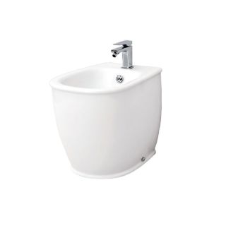 Биде Artceram Azuley AZB002 01 00 белое