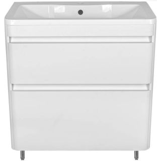 Тумба под раковину Style Line Атлантика 80 СС-00000604