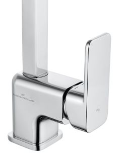 Смеситель для кухни Wonzon & Woghand Arnie WW-692101-CR хром