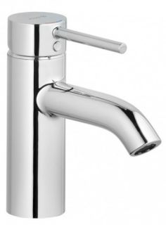 Смеситель для раковины Kludi Bozz хром 382660576