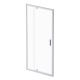 Душевая дверь в нишу Am.Pm Gem W90G-100-1P-MT 100 см хром матовый
