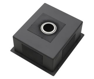 Мойка R5245H Melana ProfLine 3,0/200 сатин