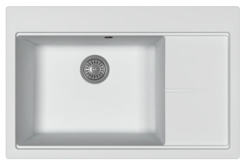 Кухонная мойка Florentina Россана 780 жасмин