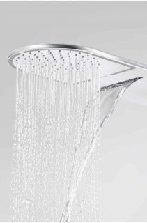 Верхний душ Kludi A-QA хром 6488005-00