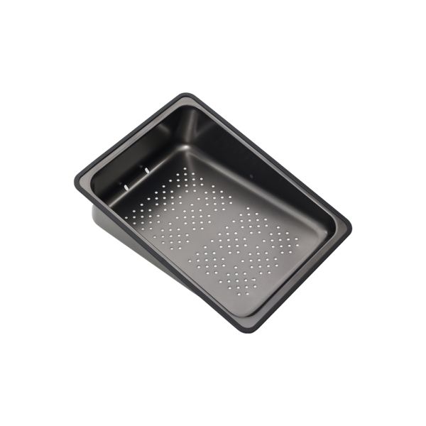 Мойка D6846B+6 Melana ProfLine 3,0/215 графит