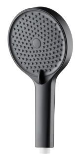 Лейка для душа ESKO VSP15 черный