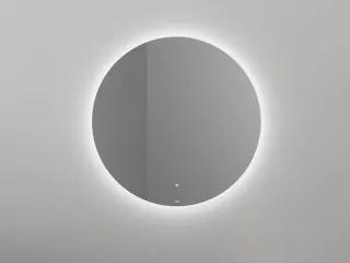 Зеркало с подсветкой Salini Ombra 27M0310BH 100см