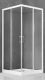 Душевой уголок Royal Bath HPD 95x95см белый RB95HPD-T