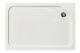 Душевой поддон Royal Bath 120x80см правый белый RB8120HP-R