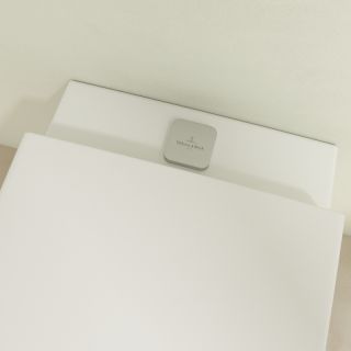 Унитаз подвесной Villeroy  Boch Avento 5656HR01  с сиденьем Микролифт