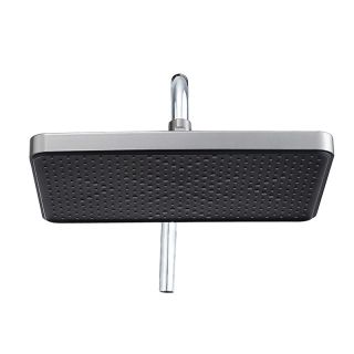 Верхний душ Frap F026-32 хром