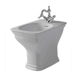 Биде Artceram Civitas CIB002 34 00 серое