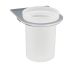 Wasserkraft Kammel K-8328 Стакан для зубных щеток стеклянный