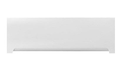 Экран фронтальный для ванны Эстет Альфа ФР-00001364 180см белый