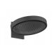 Верхний душ Hansgrohe Rainfinity 360 3jet с настенным разъемом 26234670
