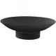 Мыльница Boheme Uno 10981-B чёрный