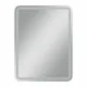Зеркало Reflexion Blessed RF5426BL с LED подсветкой сенсором 70х50