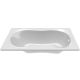Акриловая ванна Relisan Lada 170x75 Гл000000542 без гидромассажа