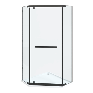 Душевой уголок Ceruttispa CHIKA ZP91B