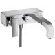 Смеситель для ванны Hansgrohe Citterio 39400000 хром