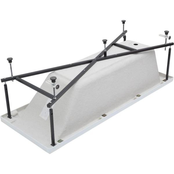 Каркас сварной для ванны Aquanet Bright 180 00216305